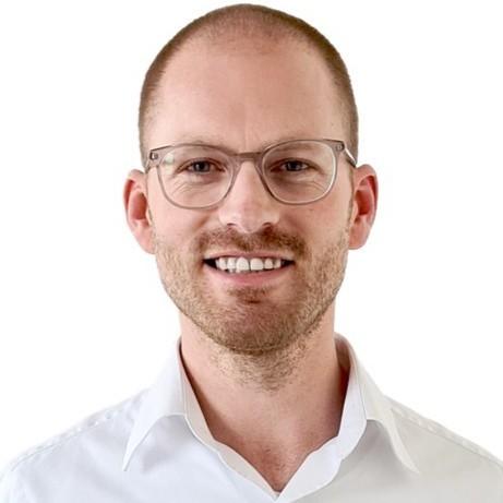 Patrick van der Meer